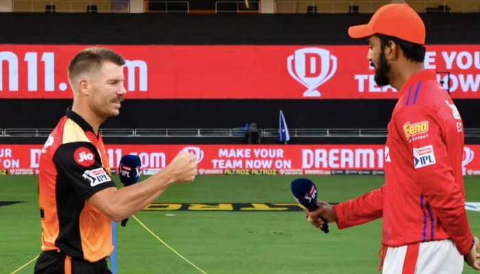 PBKS vs SRH Dream11 Team Prediction IPL 2021: It’s David Warner vs KL Rahul, fantasy playing tips, probable XIs for today’s Punjab Kings vs Sunrisers Hyderabad T20 Match 14