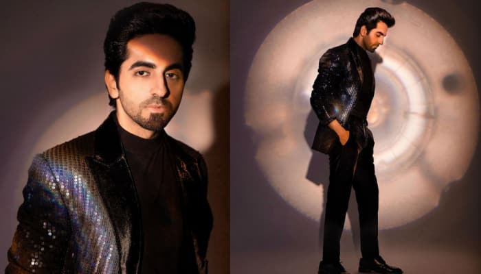 Ayushmann Khurrana opens up about career, playing unconventional hero in first film &#039;Vicky Donor&#039; and its 9th anniversary