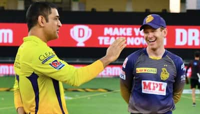 KKR vs CSK Dream11 Team Prediction IPL 2021: MS Dhoni faces Eoin Morgan’s challenge, fantasy playing tips, probable XIs for today’s Kolkata Knight Riders vs Chennai Super Kings T20 Match 15