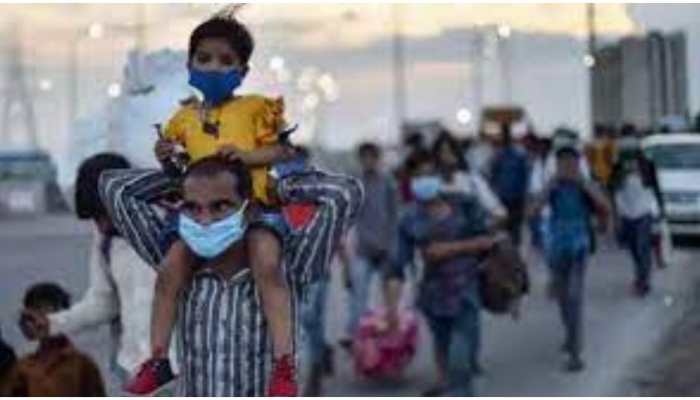 Delhi government forms committee to aid migrant workers amid surge in COVID-19 cases