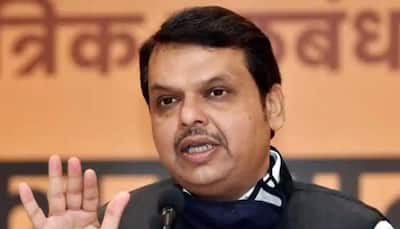 Devendra Fadnavis faces flak after ‘22-year-old’ nephew gets COVID-19 shot, Opposition calls them 'rule-breakers'