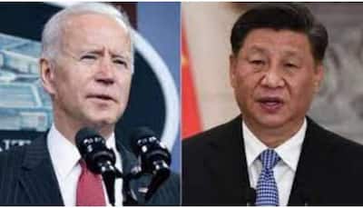 Xi Jinping to attend Biden's climate change summit, first meeting between two leaders