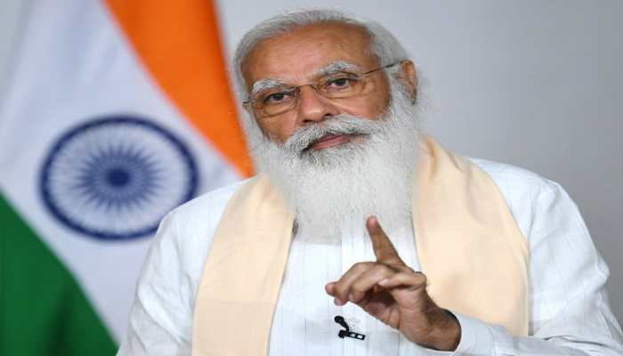 Lockdown is last alternative: Key points from PM Narendra Modi's address to nation on COVID-19 situation