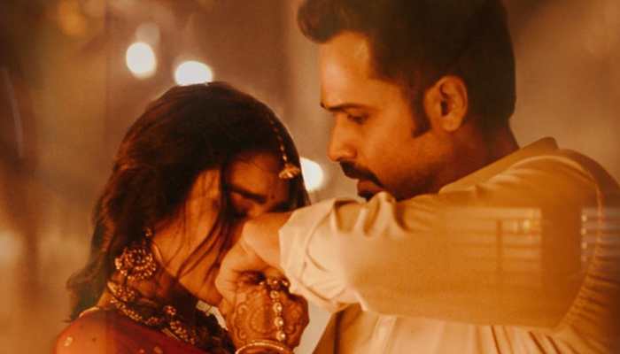 Emraan Hashmi's ‘Lut Gaye’ in Jubin Nautiyal's voice hits a record; becomes first song to reach fastest 500 mn on YouTube - Watch again!