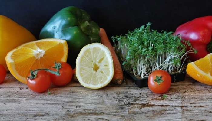 These anti-aging foods that will make you look younger!