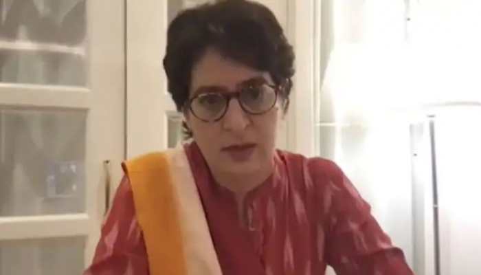 &#039;Where is leadership and planning?&#039;: Priyanka Gandhi questions PM Narendra Modi&#039;s COVID strategy