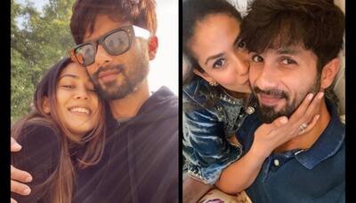 ‘Mira Moira hai’ says Shahid Kapoor on THIS post of wife Mira Rajput!