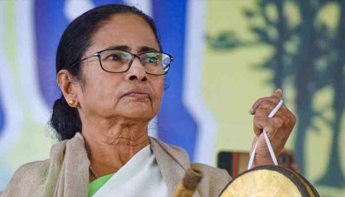 ‘Second wave of COVID-19 is Modi-made disaster’: CM Mamata Banerjee hits out at PM