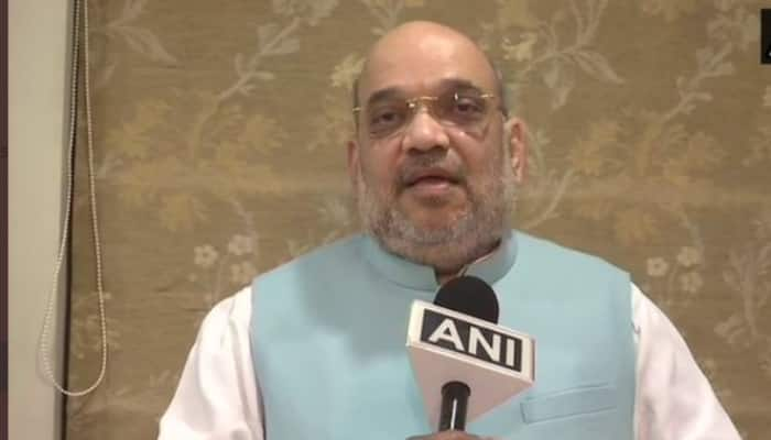 Nashik Oxygen tanker leak incident: Home Minister Amit Shah expresses grief over deaths 