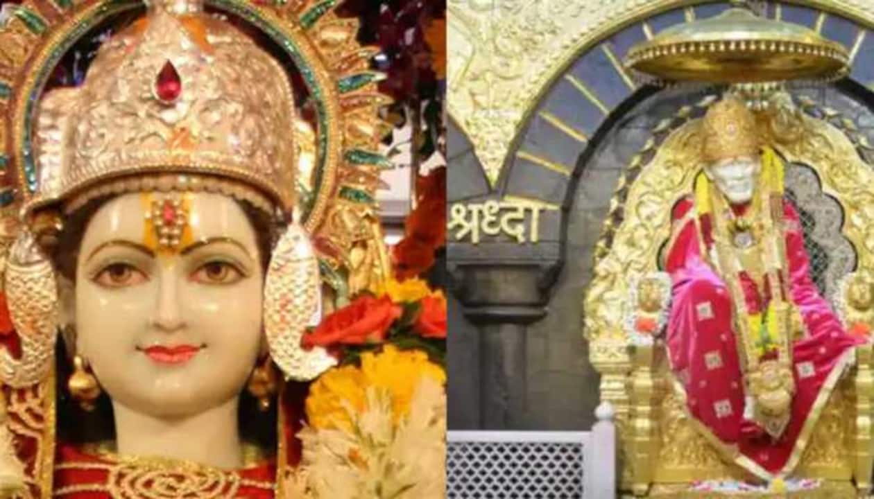 Did you know Shirdi Sai Baba and Ram Navami have a connection ...