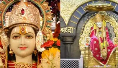 Did you know Shirdi Sai Baba and Ram Navami have a connection? 