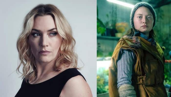 Kate Winslet reveals daughter Mia slips &#039;under the radar&#039; as actor with different last name