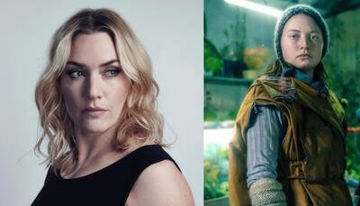 Kate Winslet reveals daughter Mia slips 'under the radar' as actor with different last name