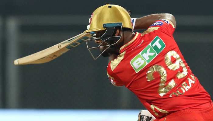 IPL 2021, PBKS vs SRH: Nicholas Pooran creates THIS unwanted record after another duck