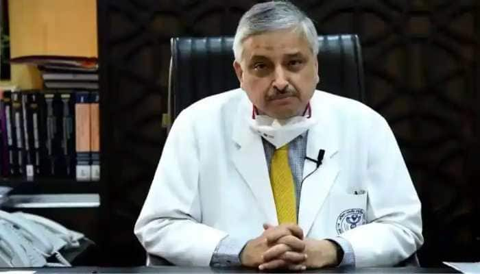 Don&#039;t consider Remdesivir to be a magic bullet against COVID-19: AIIMS Chief Randeep Guleria