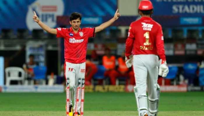 IPL 2021: Ravi Bishnoi's omission from Punjab Kings' line-up leaves THIS ex-India cricketer baffled 