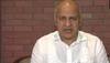 Manish Sisodia accuses Haryana official of blocking oxygen supply to Delhi, state govt rejects the charge 