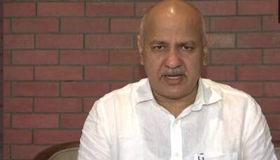 Manish Sisodia accuses Haryana official of blocking oxygen supply to Delhi, state govt rejects the charge 