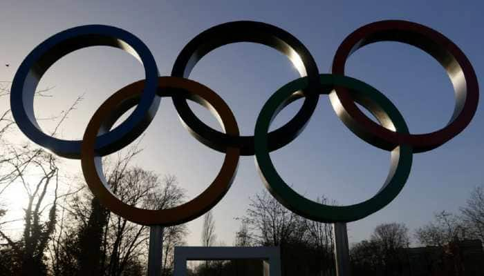 Tokyo Olympics: Brazil, Germany drawn in same pool