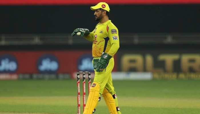 IPL 2021 KKR vs CSK: Dhoni becomes 1st player to achieve THIS big feat