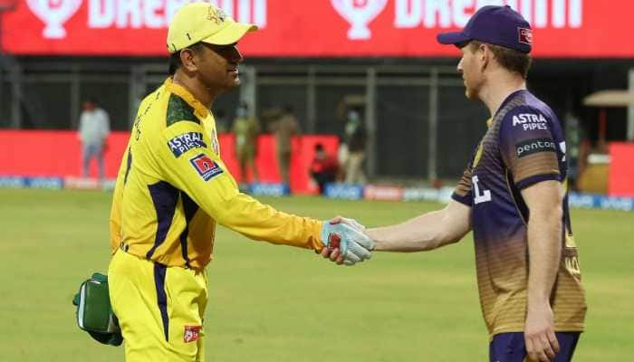 IPL 2021: CSK captain MS Dhoni’s mantra for success, ‘be humble’