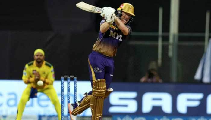 IPL 2021: More trouble for KKR as Eoin Morgan risks getting BANNED, fined Rs 12 lakh for slow over-rate against CSK