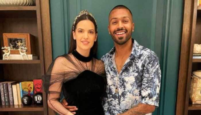 IPL 2021: Hardik Pandya’s wife Natasa Stankovic steams up social media with HOT rendition of Cardi B’s Up, Watch video