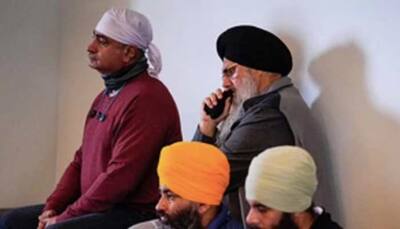 Congress leader urges US President Joe Biden to take steps against 'increase' in hate crimes against Sikhs