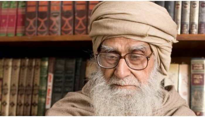 Padma Bhushan awardee Maulana Wahiduddin Khan dies of COVID-19 at 96 