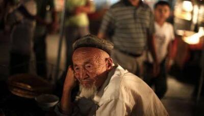 Uyghur Muslims from Xinjiang afraid of fasting during Ramadan, scared of being branded as 'extremist'