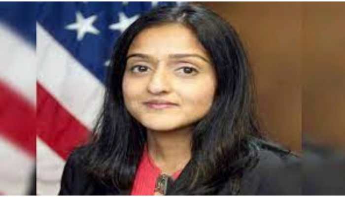  Vanita Gupta to be first Indian -American Associate Attorney General of US