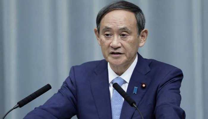 Japan PM Suga Yoshihide cancels trips to India, Philippines over worsening COVID-19 situation