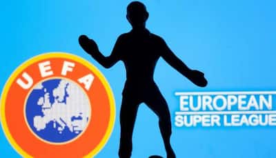 Football: European Super League shelved as most clubs withdraw