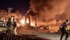 4 killed, 11 wounded in explosion at hotel in Pakistan's Quetta