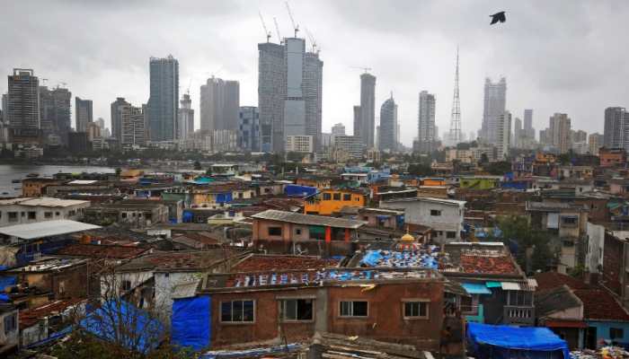 Mumbai lockdown