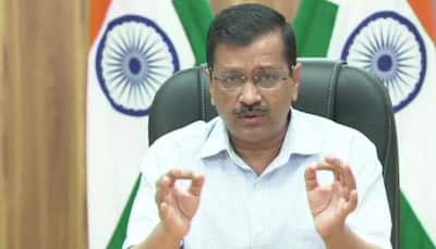 ‘We are working 24 hours during COVID lockdown’, says Delhi CM Arvind Kejriwal, thanks Centre for raising oxygen quota