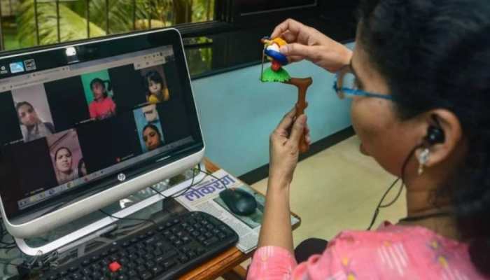 Schools cannot take online classes during summer vacation, orders Delhi govt