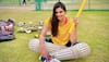 IPL 2021: CSK paceman’s supermodel sister supports MS Dhoni’s side in UNIQUE manner, see pic