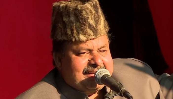 Qawwali singer Farid Sabri of &#039;Sabri Brothers&#039; fame dies at 58