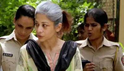 Indrani Mukerjea, 39 other inmates test COVID-19 positive in Maharashtra's Byculla jail