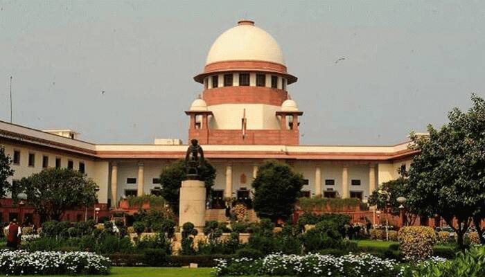 Amid concerns over COVID-19 situation, oxygen shortage, SC seeks 'national plan' from Centre