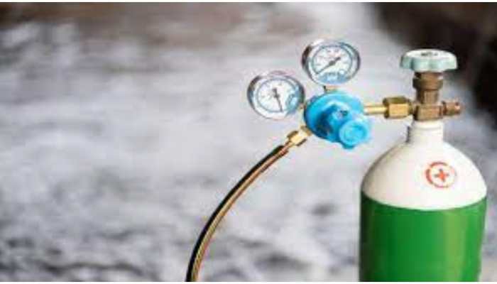 First-of-its-kind 'breathing bank' set up by local social workers in Jodhpur 