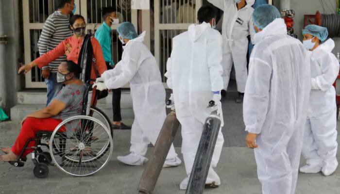 Quick and smooth transportation of medical oxygen in the country, here's what govt says 