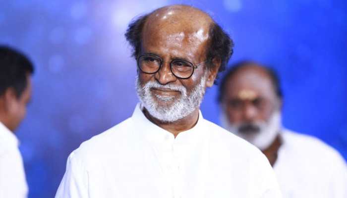 Rajinikanth responds to young fan who made Thalaiva&#039;s portrait using 300 Rubik’s cubes