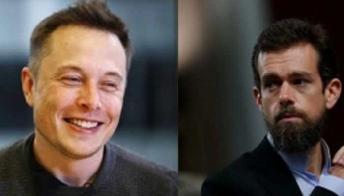 Jack Dorsey, Elon Musk bat for Bitcoin as future of renewable energy