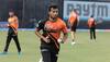 Setback for SRH as T Natarajan exits IPL 2021 due to knee injury: Report
