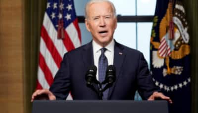 Global climate summit: President Joe Biden sets new target for US to halve emissions by 2030