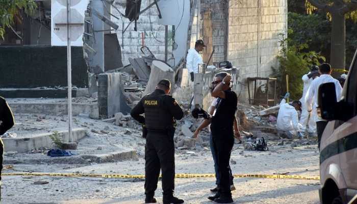 Over 31 indigenous people injured in Columbia's armed attack