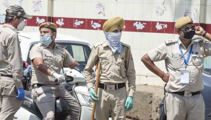 COVID-19 hits Delhi Police, over 1500 cops infected as second wave of coronavirus prevails