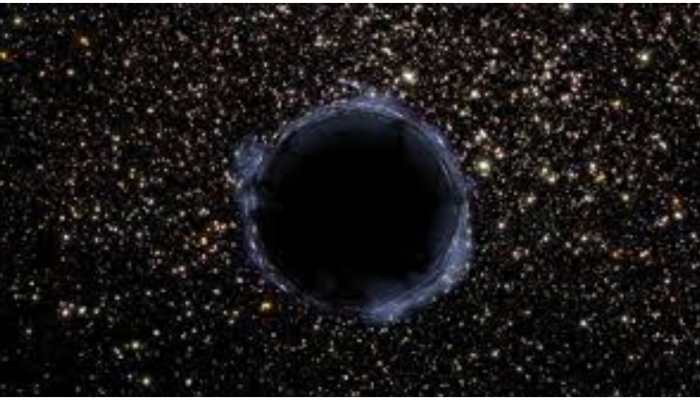 Scientists discover smallest black hole in Milky Way galaxy, name it 'The Unicorn'